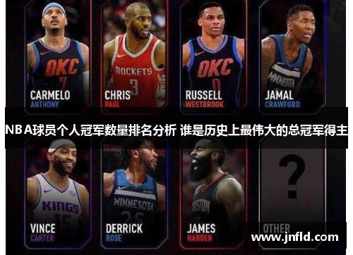 NBA球员个人冠军数量排名分析 谁是历史上最伟大的总冠军得主